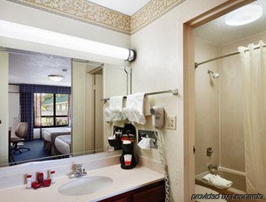 Ramada New Braunfels Hotel Kamer foto